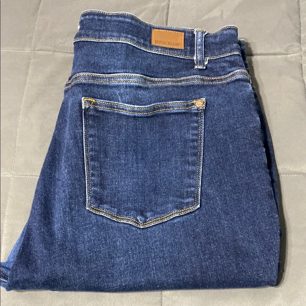 Judy Blue skinny fit jeans. Size 20W - Picture 1 of 6